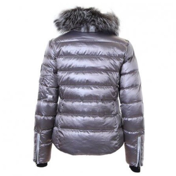 SKEA Daria Down Ski Jacket - Picture 3 of 3